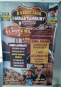 Vaquejada Haras Tamburi